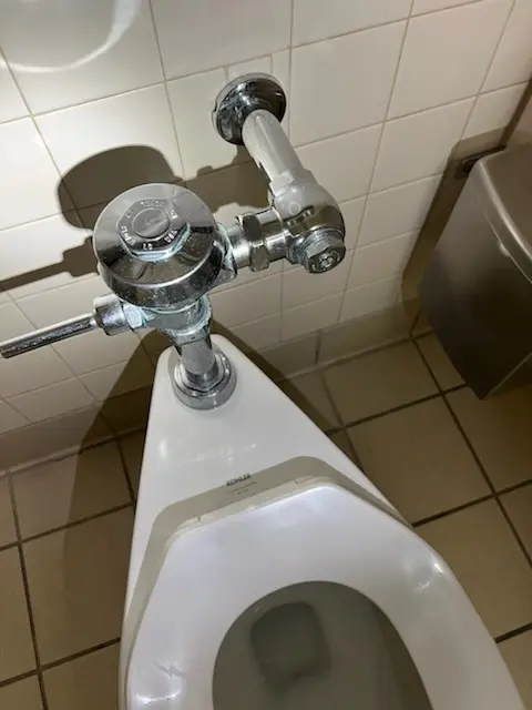 Fixture installation and repair for Hydro Jetting in Fayburg